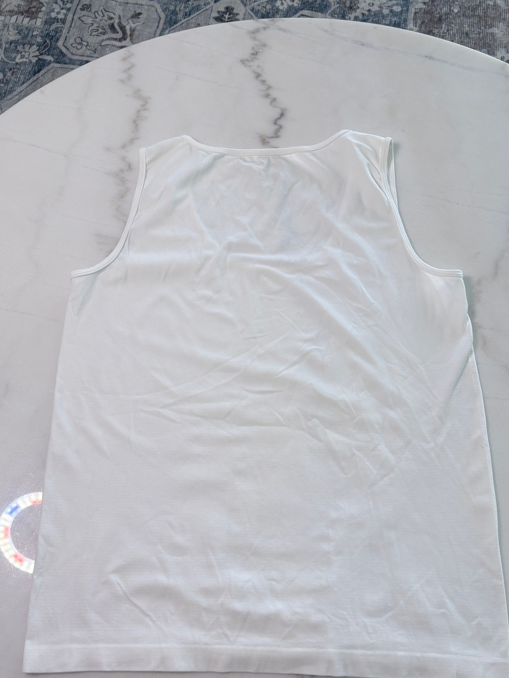 Calvin Klein Tank Cami - Picture 7 of 8